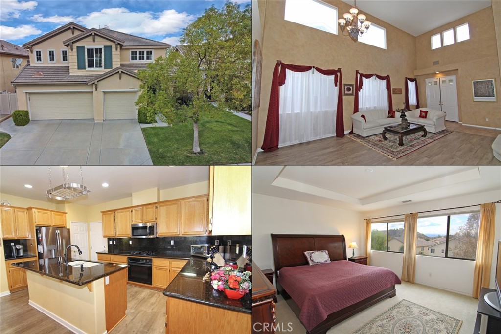 18021 Marabou Place Property Photo 1