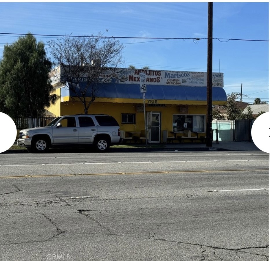 7518 E Slauson Property Photo 1