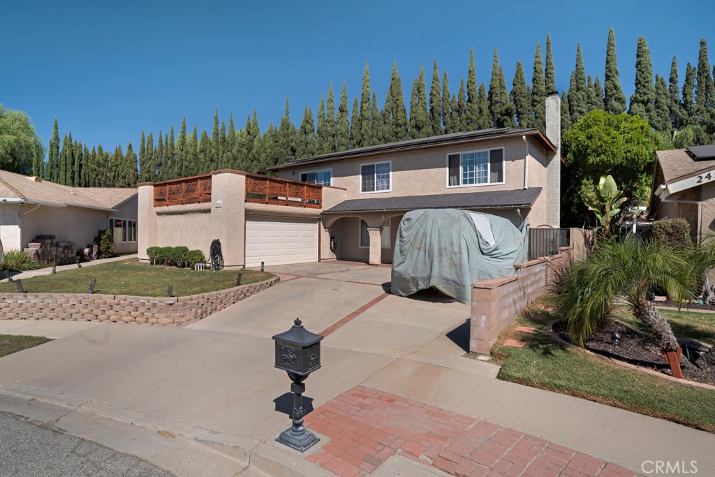 2491 Castlemont Court N Property Photo 29