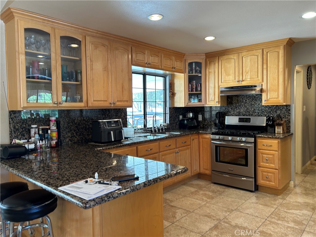 2524 Bent Spur Drive Property Photo 9
