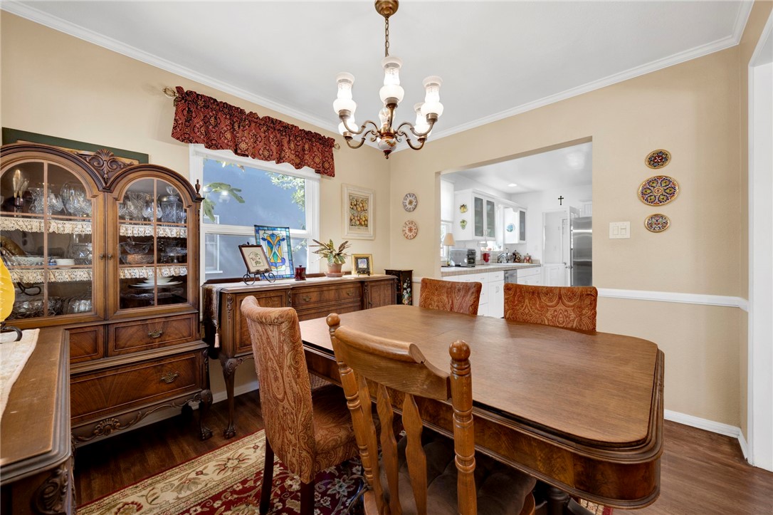 14013 Cohasset Street Property Photo 14