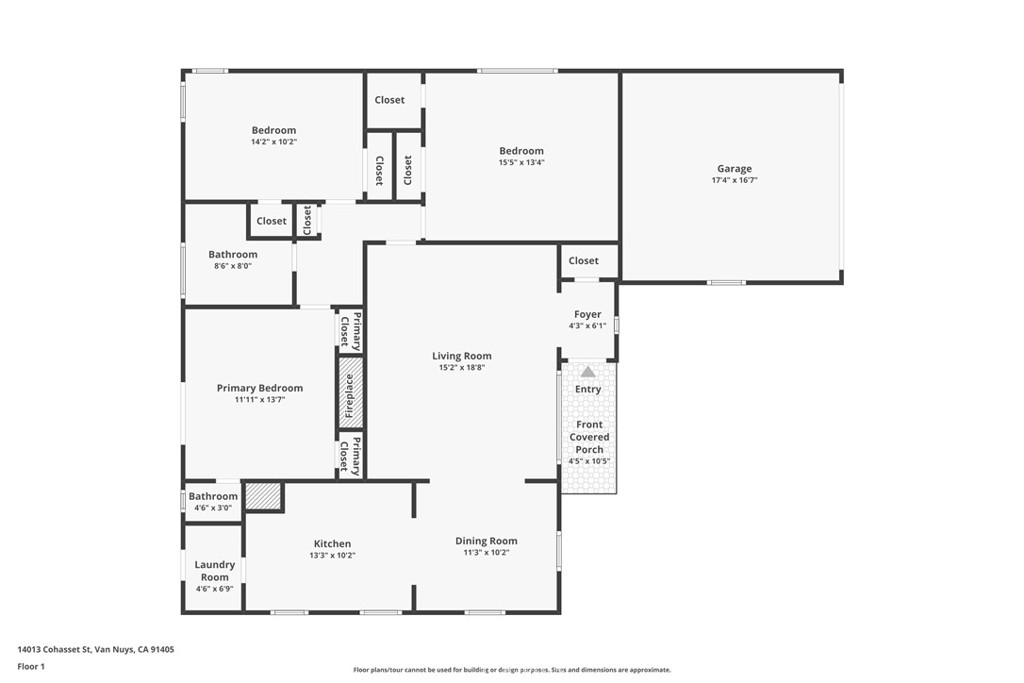 14013 Cohasset Street Property Photo 40