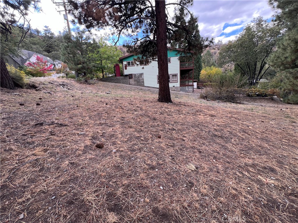 0 Timberline Dr Lot 13 Property Photo 4
