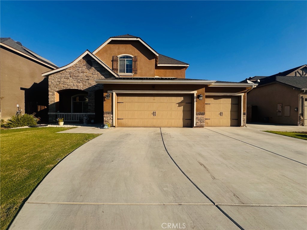 9506 Liberty Island Property Photo 1