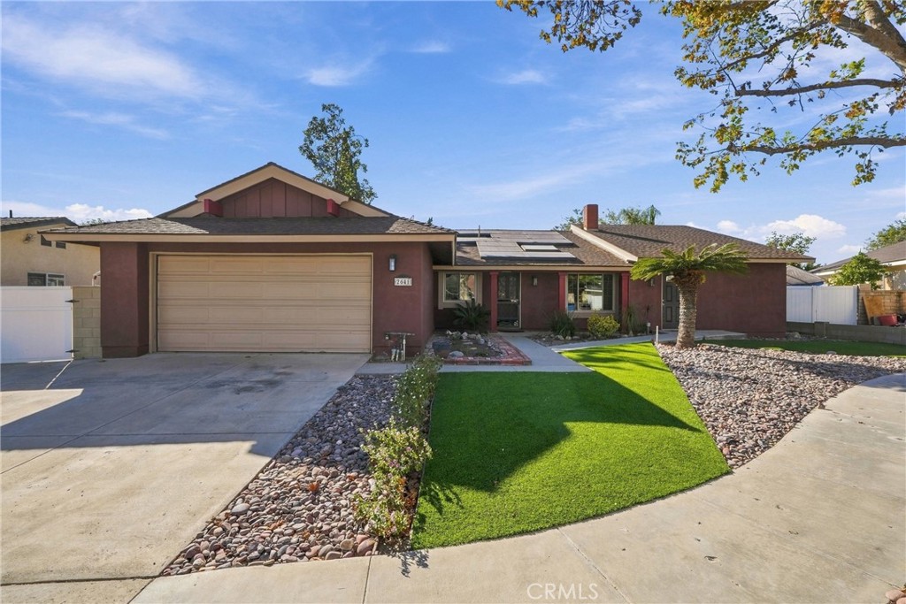 2641 Ericson Property Photo 1