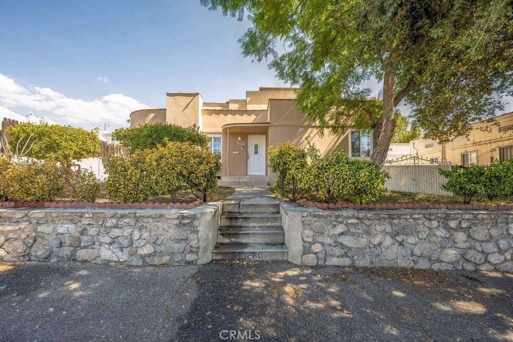 10260 Tujunga Canyon Property Photo 1
