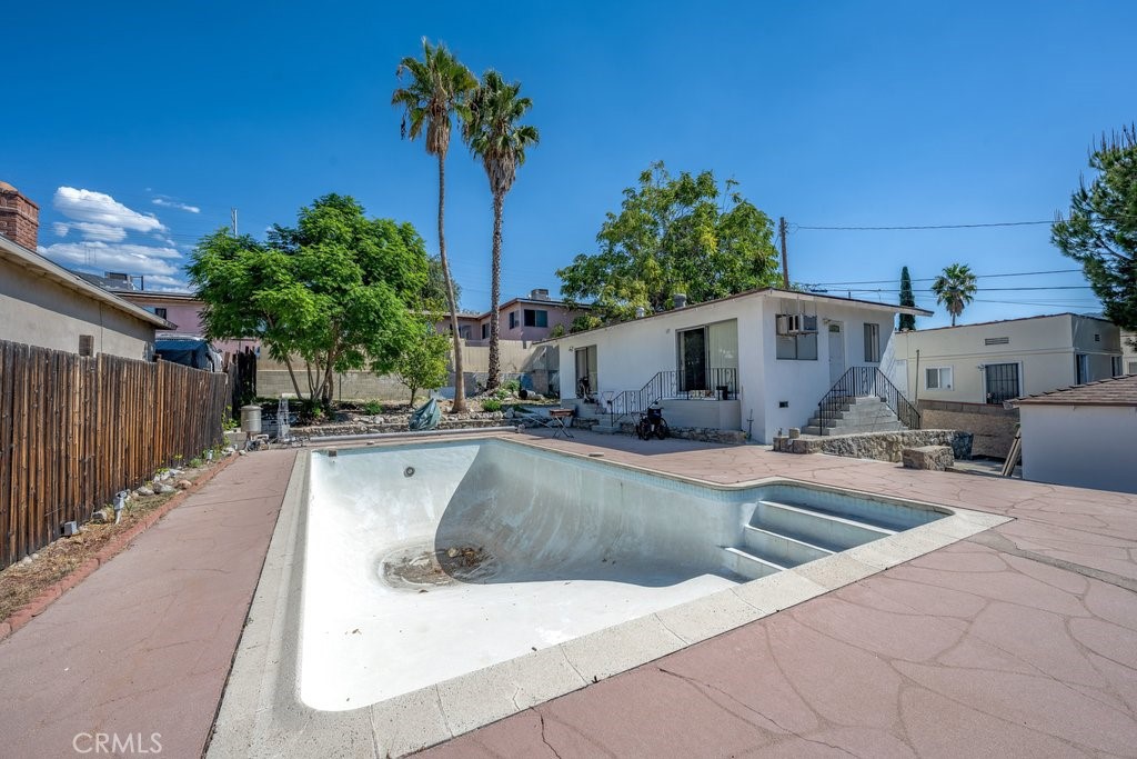 10260 Tujunga Canyon Property Photo 26