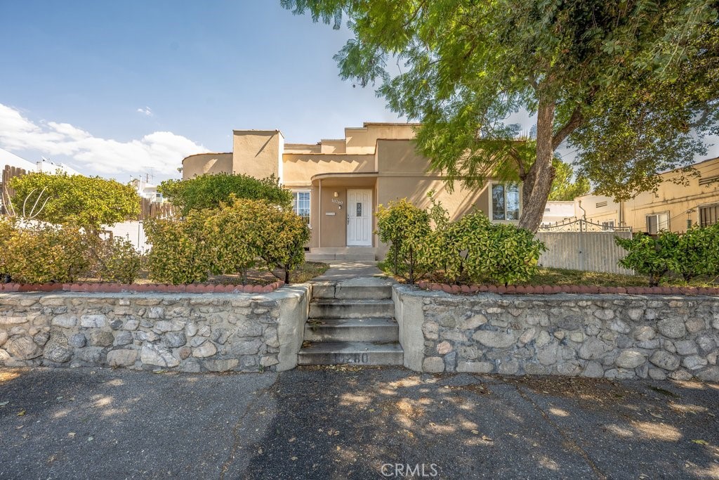 10260 Tujunga Canyon Property Photo 1