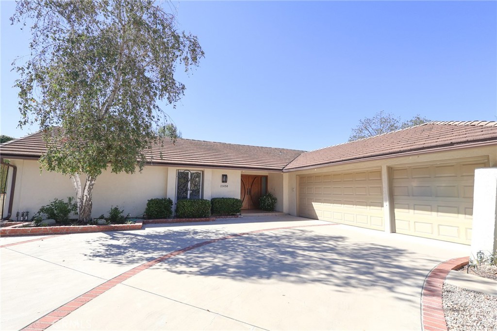 22458 Calipatria Drive Property Photo 1