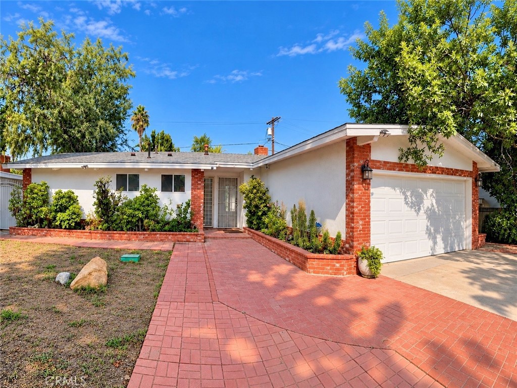 7727 Zelzah Avenue Property Photo 1