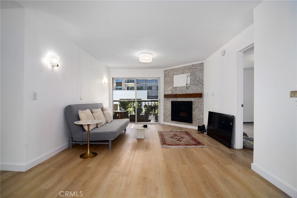 21400 Burbank Boulevard 202 Property Photo 3