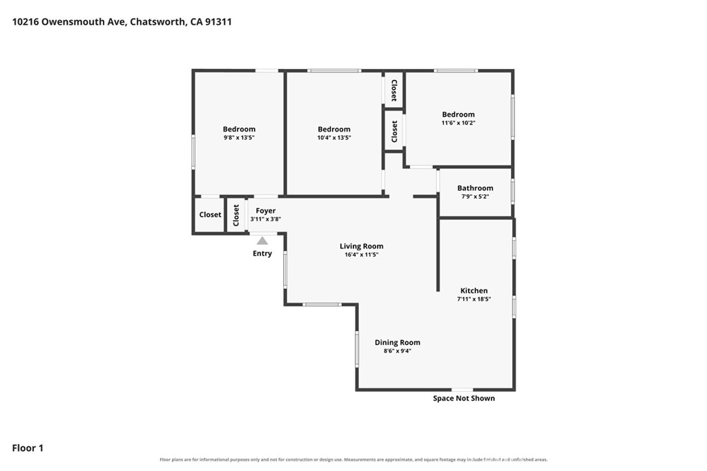 10216 Owensmouth Property Photo 31