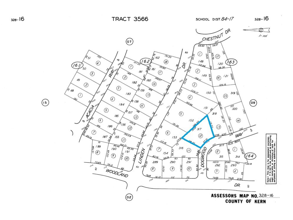 1608 Dogwood Property Photo 1
