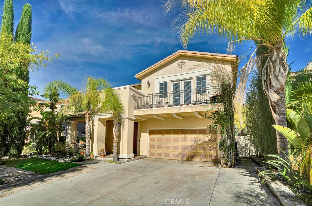 15717 Alia Court Property Photo 1