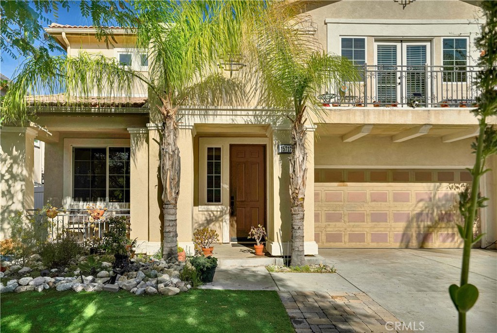 15717 Alia Court Property Photo 2