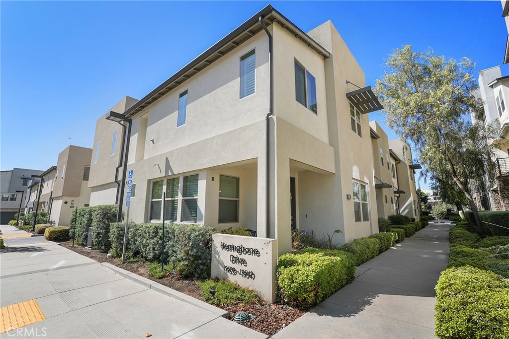 19545 Herringbone Drive Property Photo 1