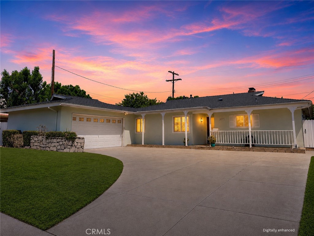 20355 Itasca Street Property Photo 1