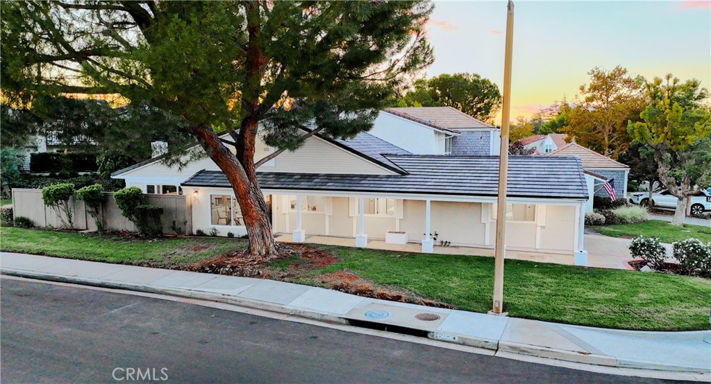 4172 Beachmeadow Lane Property Photo 1