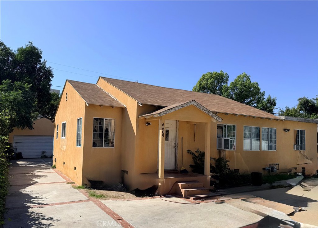 6609 Murietta Avenue Property Photo 1