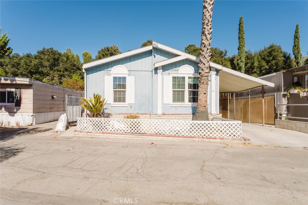 23450 Newhall Avenue 79 Property Photo 1