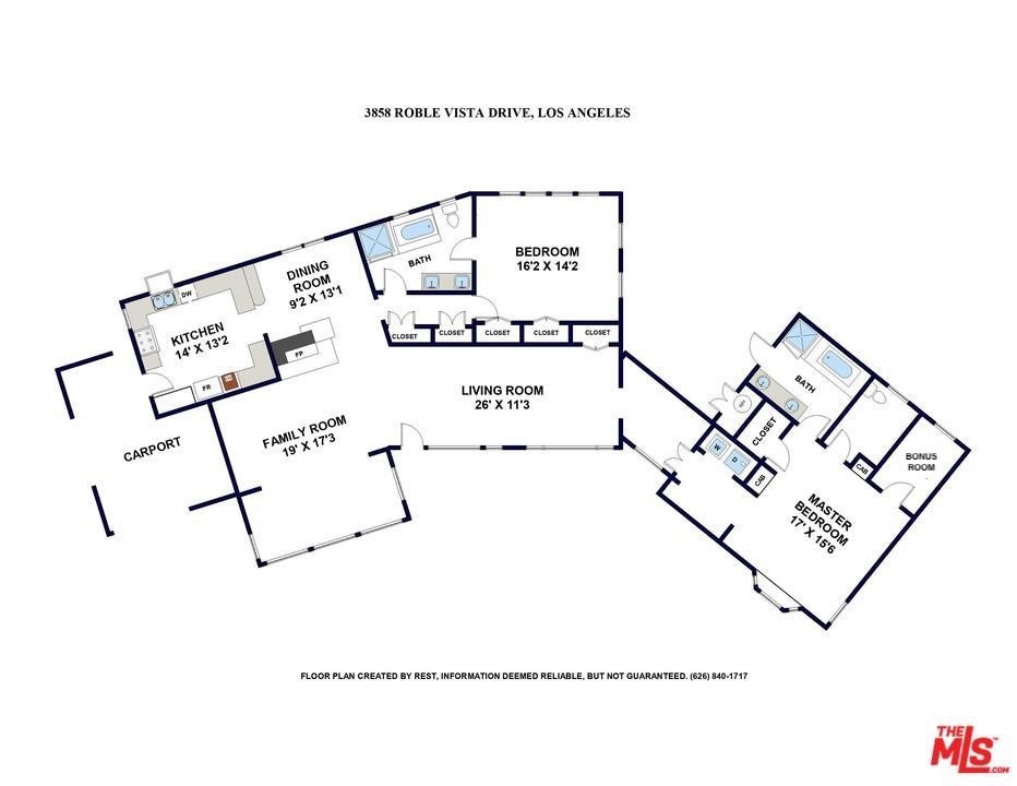 3858 Roble Vista Drive Property Photo 30