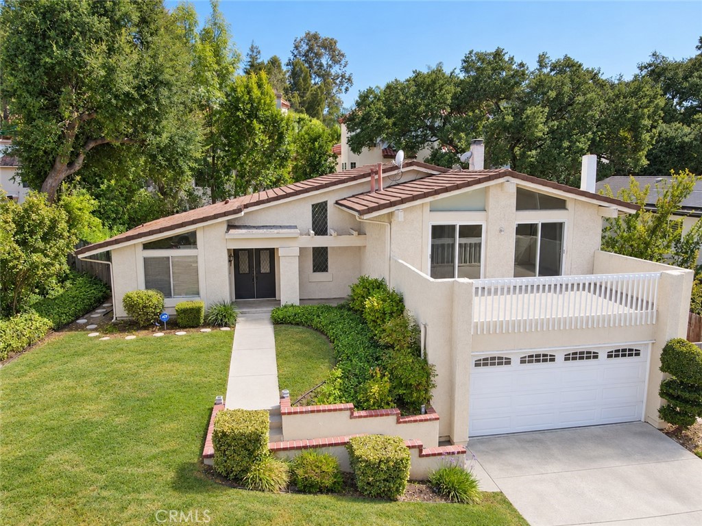 22840 Sparrowdell Property Photo 1