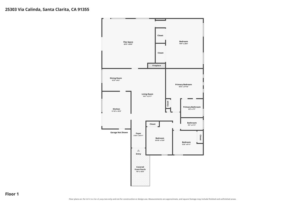 25303 Via Calinda Property Photo 26