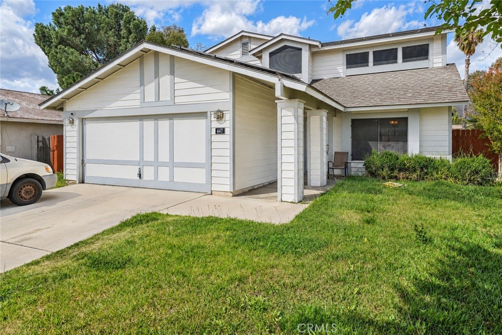 447 Westminister Drive Property Photo 1