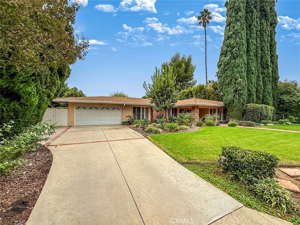 17508 Marilla Street Property Photo 1