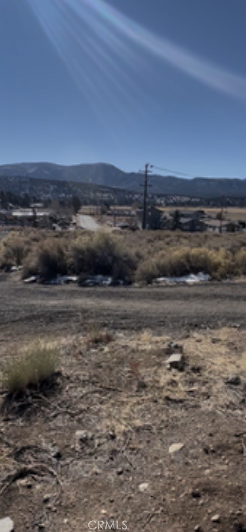 0 Mountain View Drive & Mineola Ln Property Photo 1