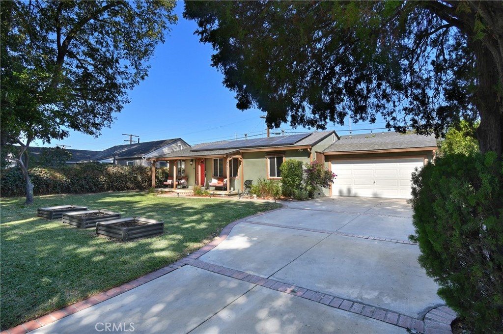 12951 Welby Way Property Photo 1