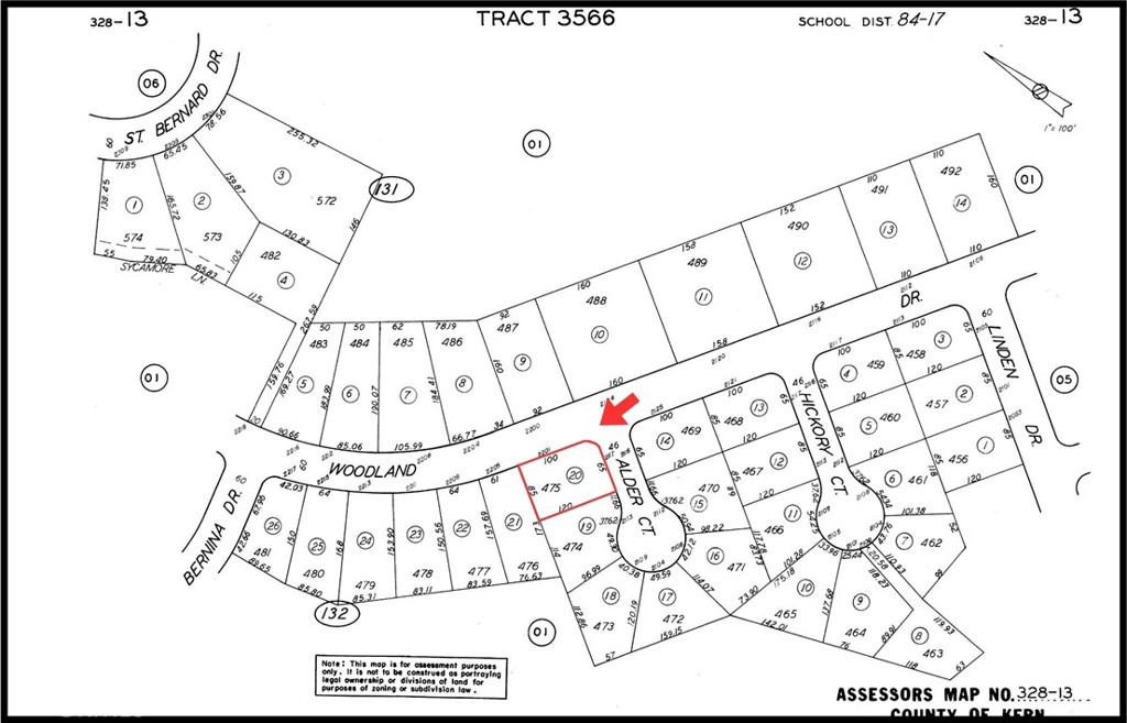 2117 Alder Court Property Photo 7
