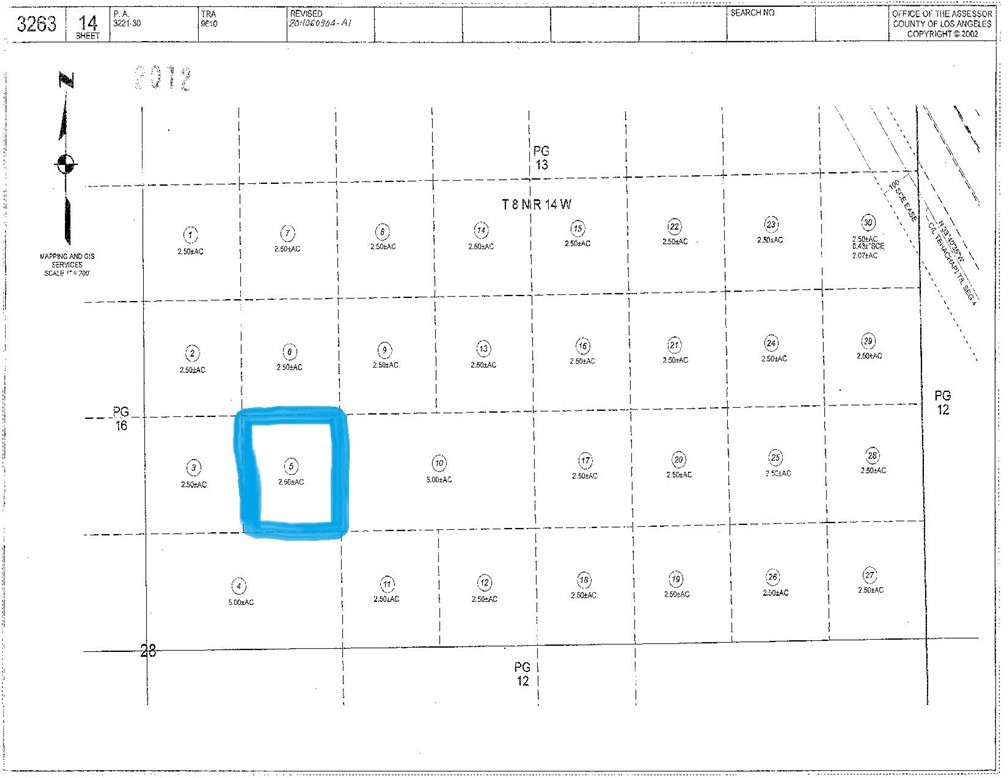 0 Ave E-6/135th St W Property Photo 2