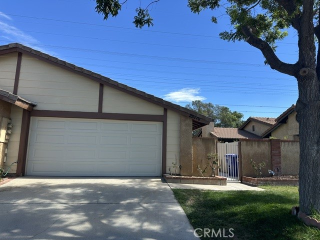 25770 Covala Court Property Photo 1
