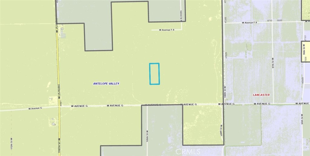 0 Avenue F-10 Property Photo 4