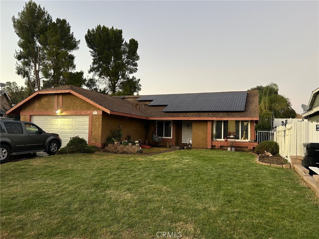 20609 Fan Court Property Photo 1