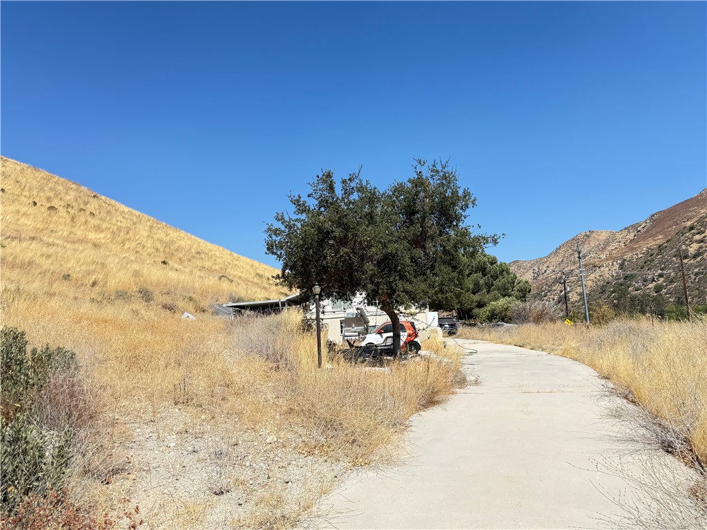 11561 Soledad Canyon Property Photo 1