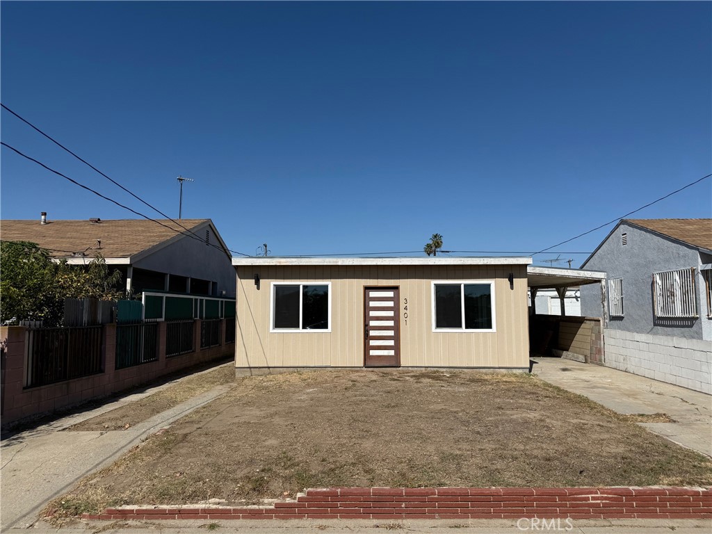 3401 110th Street Property Photo 2