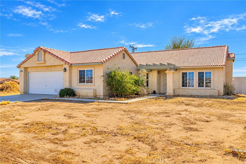 9020 Redwood Boulevard Property Photo 1