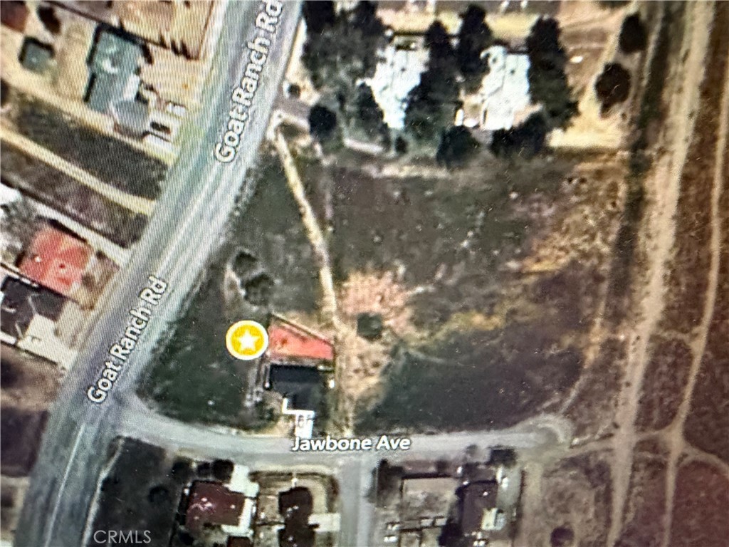 0 Goat Ranch Road Property Photo 1