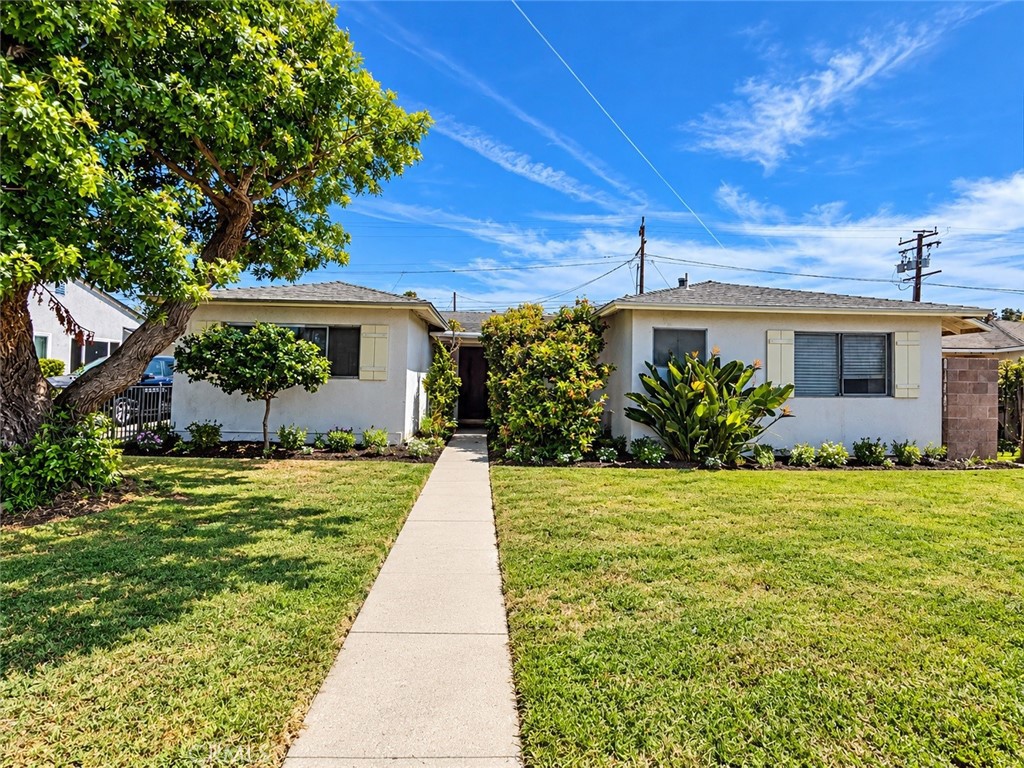 3036 S A Street Property Photo 1