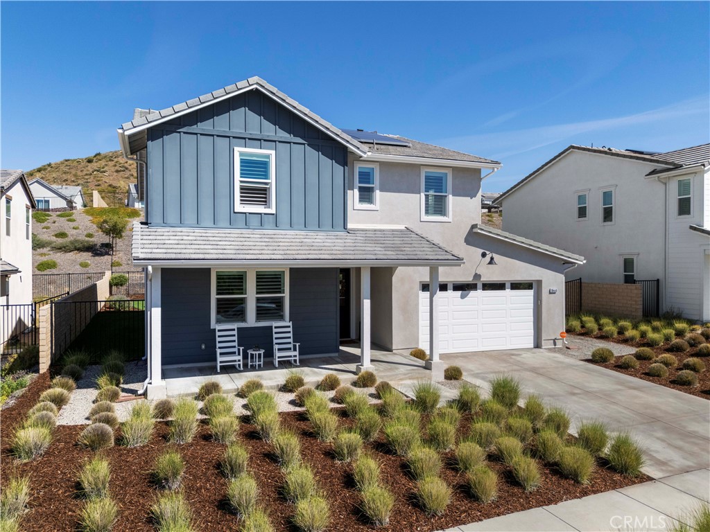28445 Sunny Ridge Terrace Property Photo 1