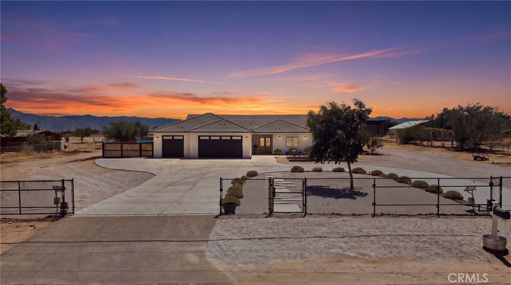 16231 Mesquite Street Property Photo 1