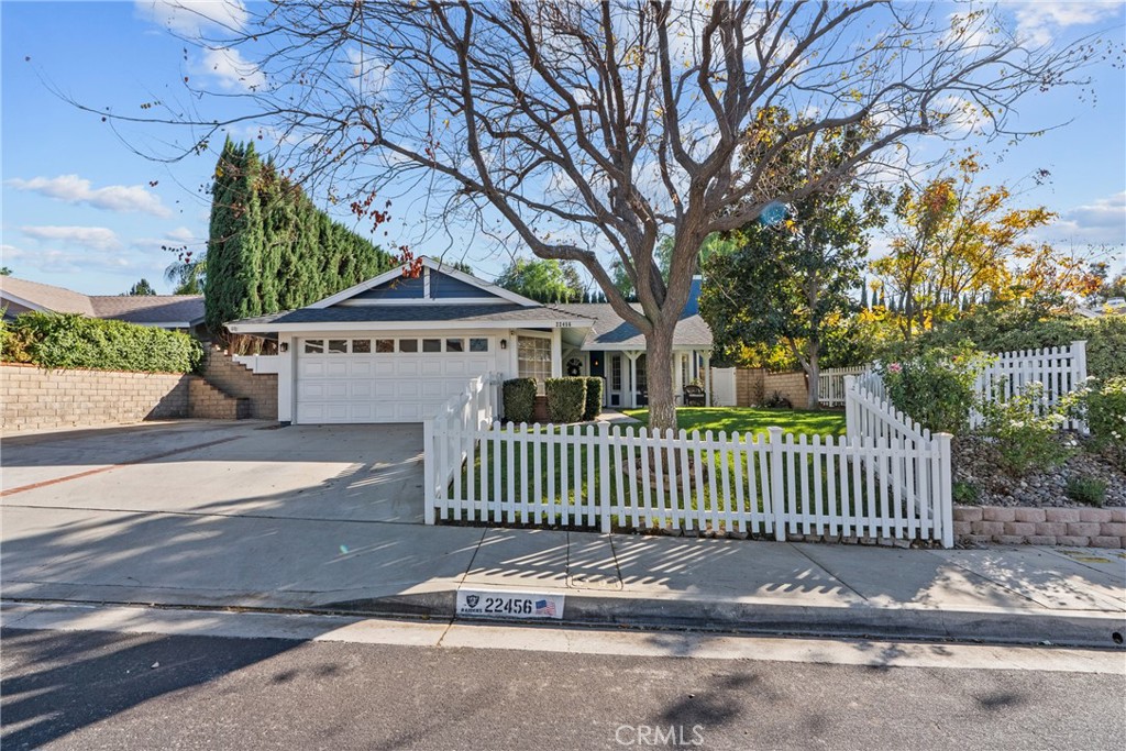 22456 Barcotta Drive