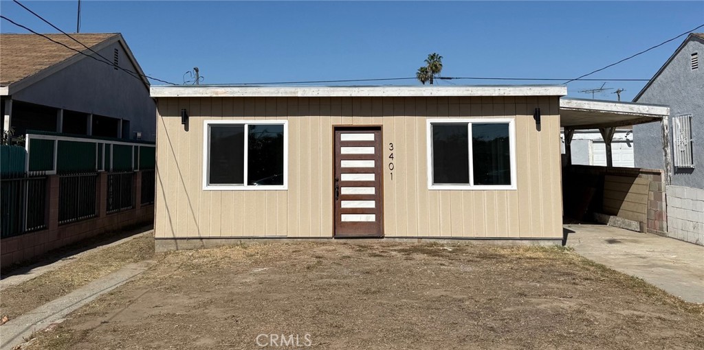3401 110th Street Property Photo 1