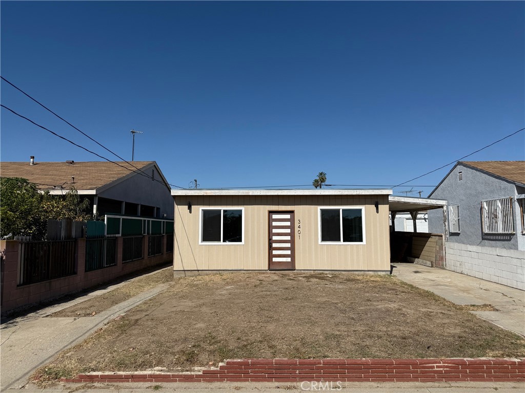3401 110th Street Property Photo 2