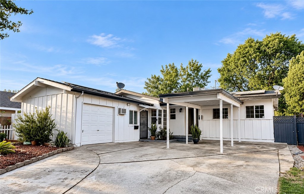 18247 Schoenborn Street Property Photo 1