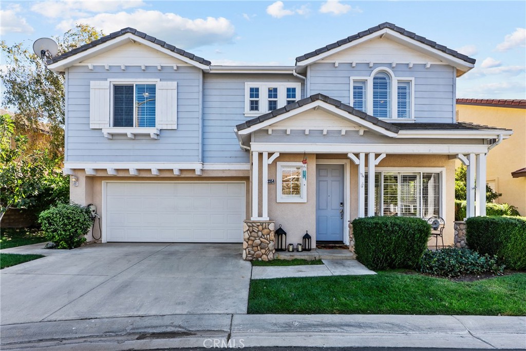 23354 Reunion Court Property Photo 1