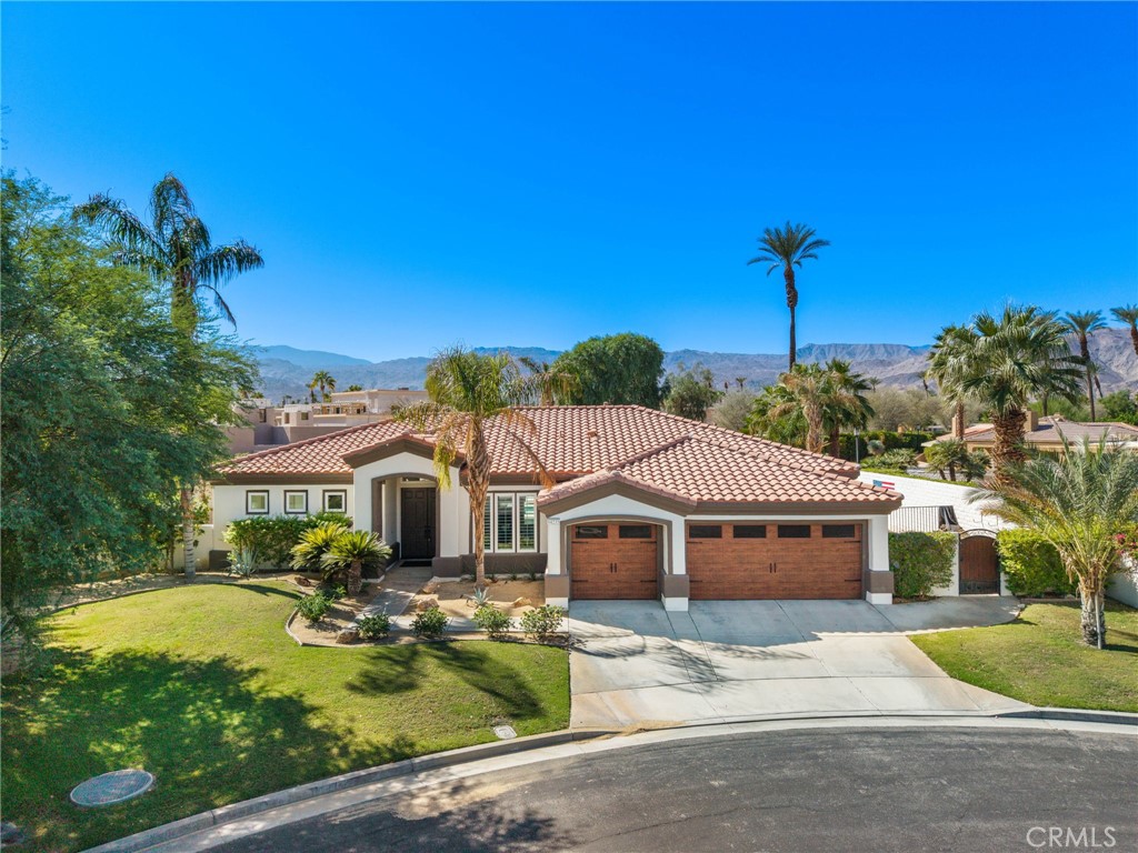 44235 Yucca Drive Property Photo 1