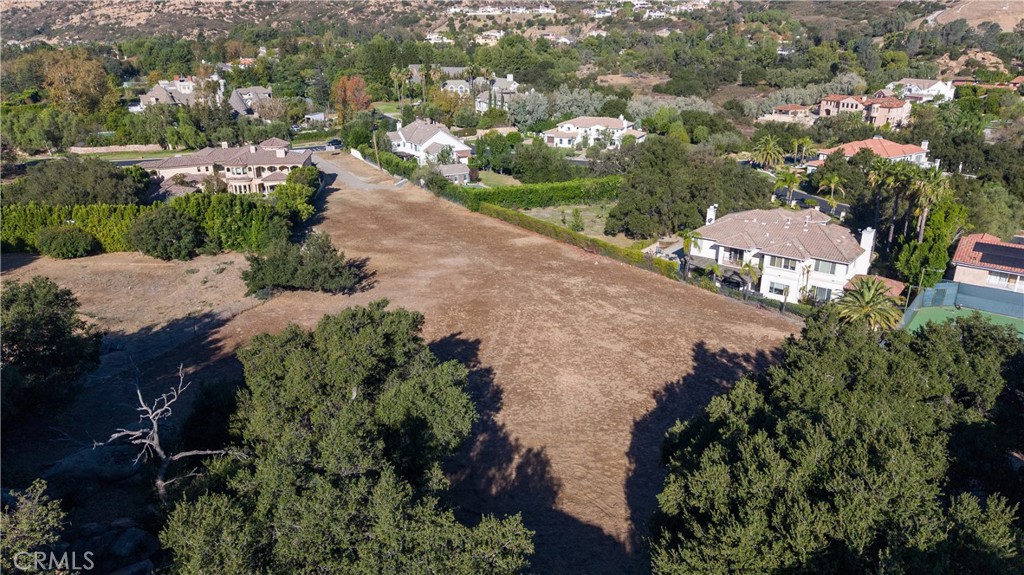 0 Iverson Road Property Photo 1
